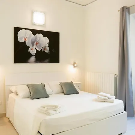 Dimora Orchidea Blanca Lecce
