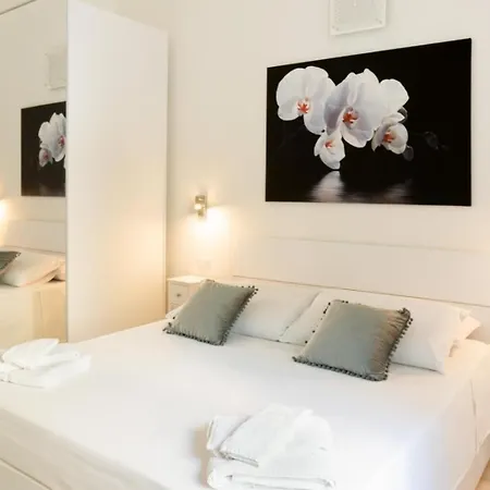 Dimora Orchidea Blanca * Lecce