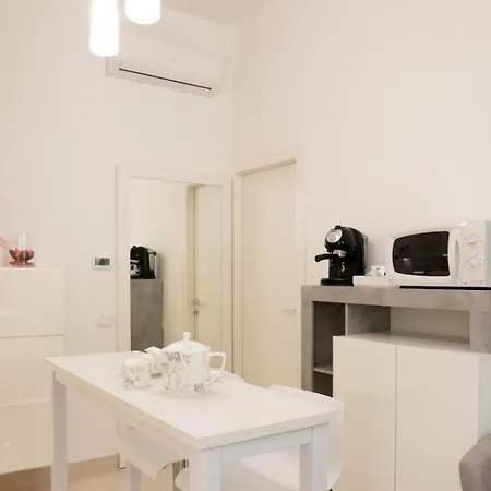 Dimora Orchidea Blanca Lecce